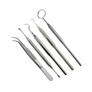 Dental Diagnostic Kit