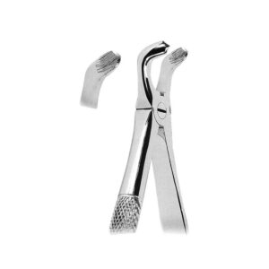 Extraction Forceps