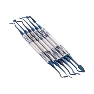 Dental Composite Set