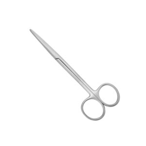 Metzenbaum Scissor Straight