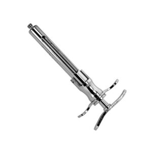Dental Syringe