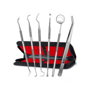 Dental Diagnostic Kit