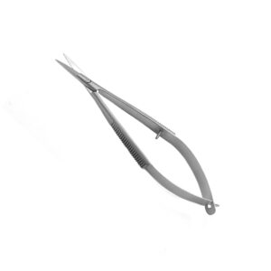 Castroviejo Scissor Straight
