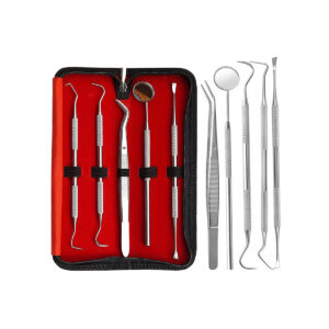 Dental Diagnostic Kit