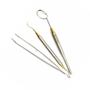 Dental Diagnostic Kit