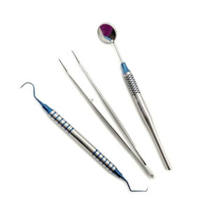 Dental Diagnostic Kit
