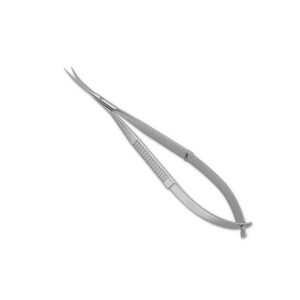 Castroviejo Scissor 12cm Straight/Curved