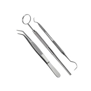 Dental Diagnostic Kit