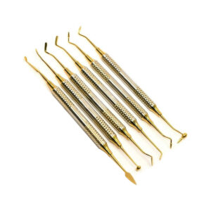 Dental Composite Set