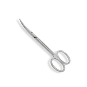 Metzenbaum Scissor Curved