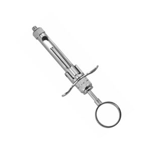 Dental Syringe