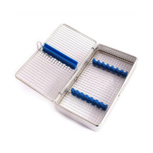 Sterilize Tray