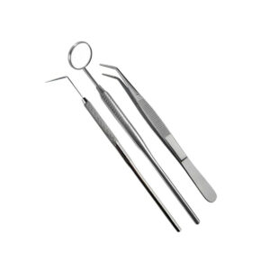 Dental Diagnostic Kit