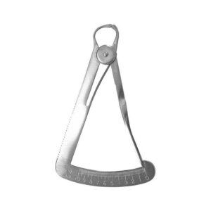 Dental Lwanson Gauge