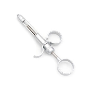Dental Syringe