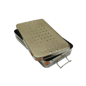 Sterilize Tray