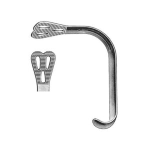 Dental Cheek Retractors 14cm