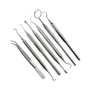 Dental Diagnostic Kit