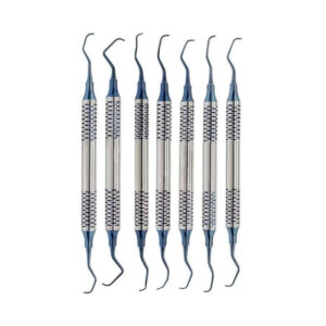 Gracey Curette Set