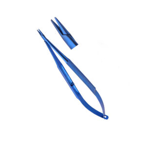 Titanium Needle Holder