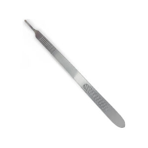 Scalpel Handle