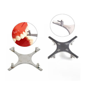 Dental Star Gauge