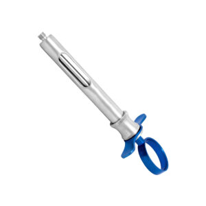 Dental Syringe