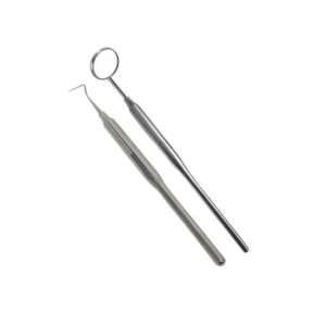 Dental Diagnostic Kit