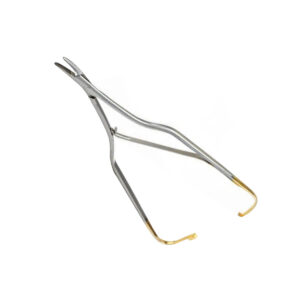 Boynton Needle Holder 4 3/4"