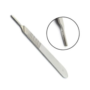 Scalpel Handle