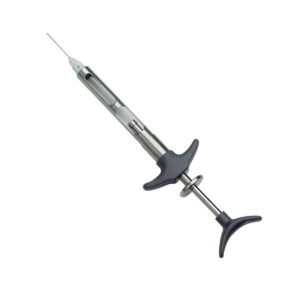 Dental Syringe