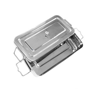 Sterilize Tray