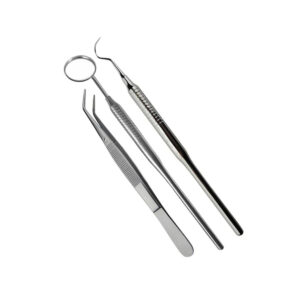 Dental Diagnostic Kit