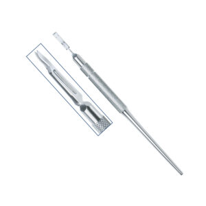Scalpel Handle