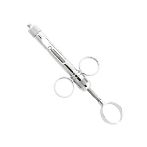 Dental Syringe