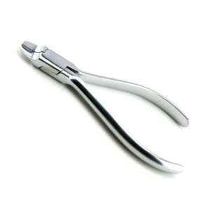 Tweed Arch Bending Plier