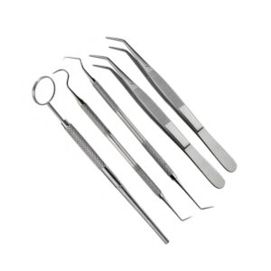 Dental Diagnostic Kit