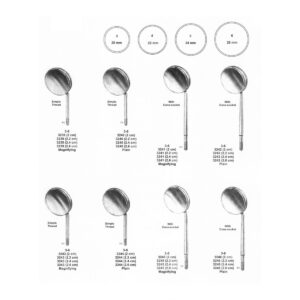 Dental Mirror