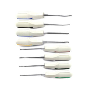 8 PCS Elevator Set