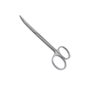 Stevens Tenotomy Scissor Curved