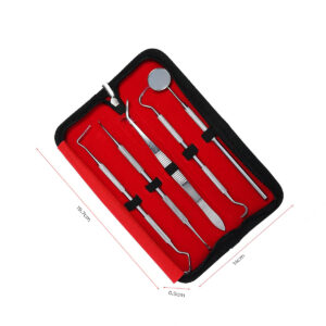 Dental Diagnostic Kit