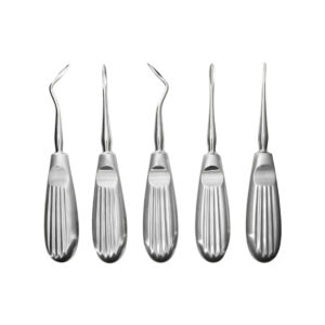 5 PCS Elevator Set