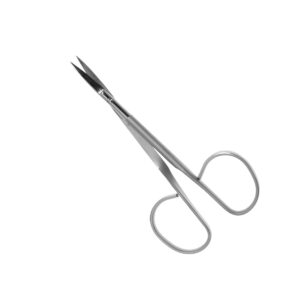 Ribbon Iris Scissor Straight