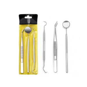 Dental Diagnostic Kit